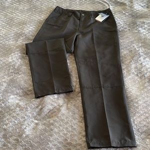 PROPPER women’s EDGETEC pants 14R NWT